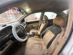 شيفروليه أفيو